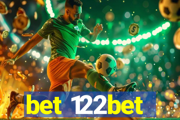 bet 122bet